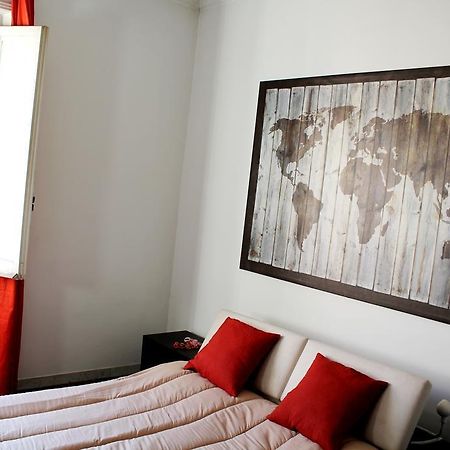 Apartamento Casa Bodoni Roma Exterior foto
