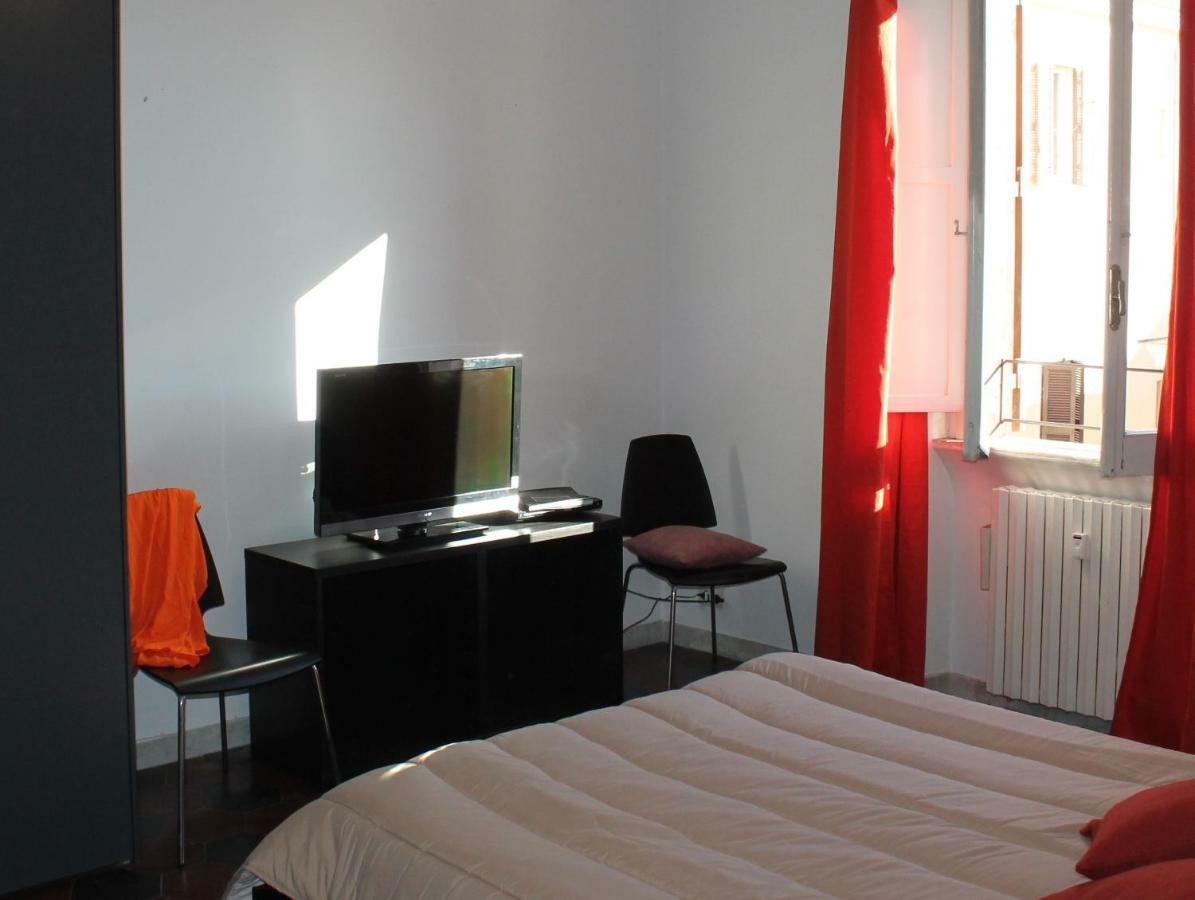 Apartamento Casa Bodoni Roma Exterior foto