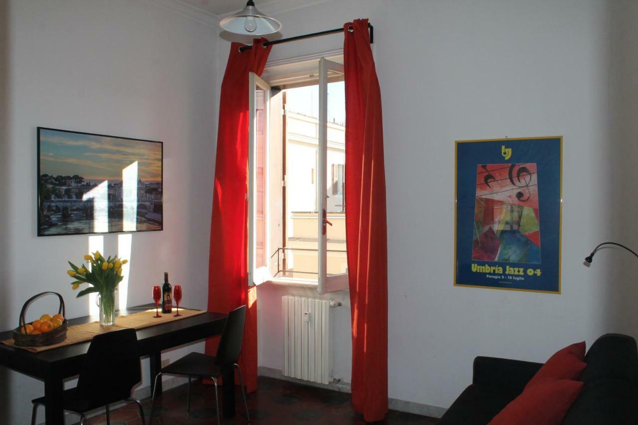 Apartamento Casa Bodoni Roma Exterior foto